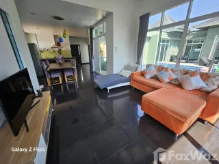 For rent 3 bed villa in Thalang, Phuket