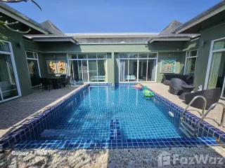 For rent 3 bed villa in Thalang, Phuket