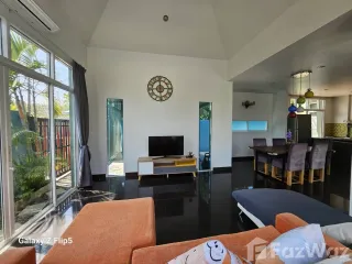 For rent 3 bed villa in Thalang, Phuket