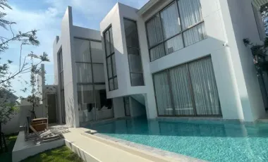 For rent 3 bed villa in Thalang, Phuket