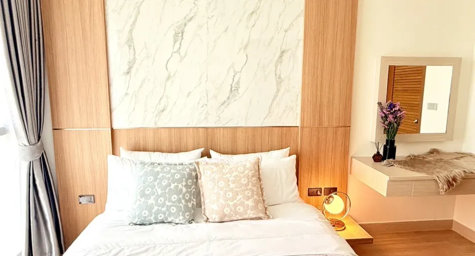 For sale 1 Beds condo in Mueang Phuket, Phuket