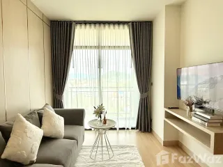 For sale 1 bed condo in Mueang Phuket, Phuket