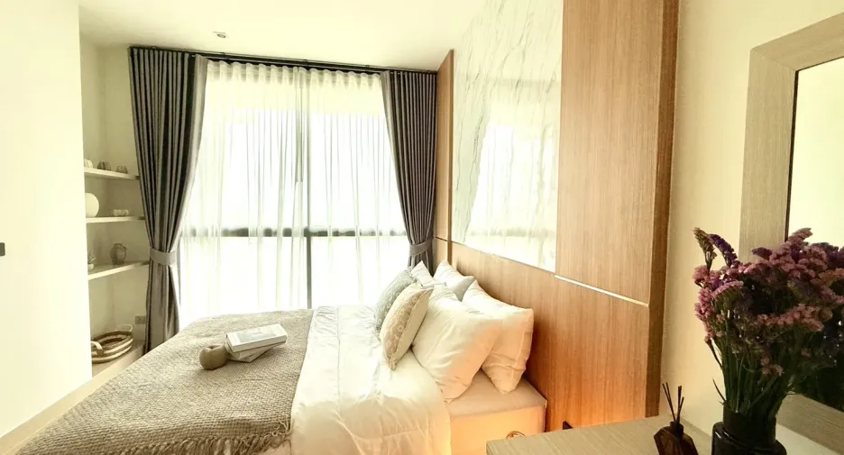 For sale 1 Beds condo in Mueang Phuket, Phuket