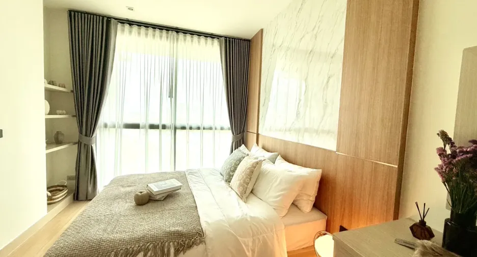 For sale 1 Beds condo in Mueang Phuket, Phuket