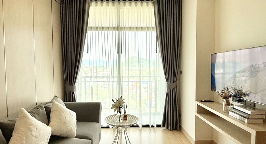 For sale 1 Beds condo in Mueang Phuket, Phuket