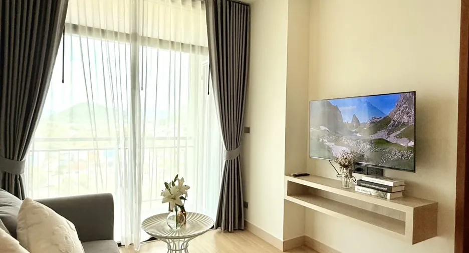 For sale 1 Beds condo in Mueang Phuket, Phuket