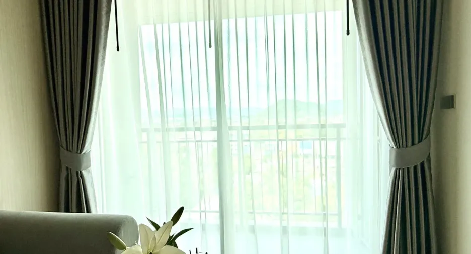 For sale 1 Beds condo in Mueang Phuket, Phuket