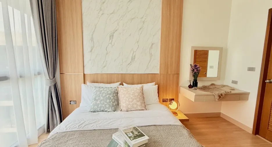 For sale 1 Beds condo in Mueang Phuket, Phuket