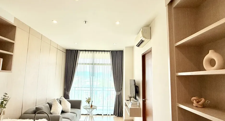 For sale 1 Beds condo in Mueang Phuket, Phuket