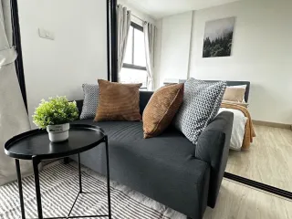 For rent スタジオ condo in Thalang, Phuket