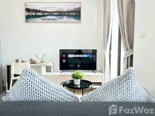 For rent スタジオ condo in Thalang, Phuket
