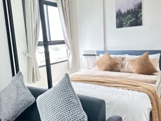 For rent スタジオ condo in Thalang, Phuket