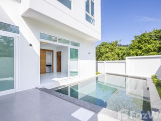 For rent 4 bed villa in Kathu, Phuket