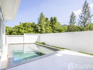 For rent 4 bed villa in Kathu, Phuket