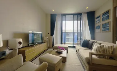 For sale 2 bed condo in Thalang, Phuket