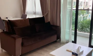 For rent 1 Beds condo in Thalang, Phuket