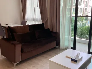 For rent 1 bed condo in Thalang, Phuket