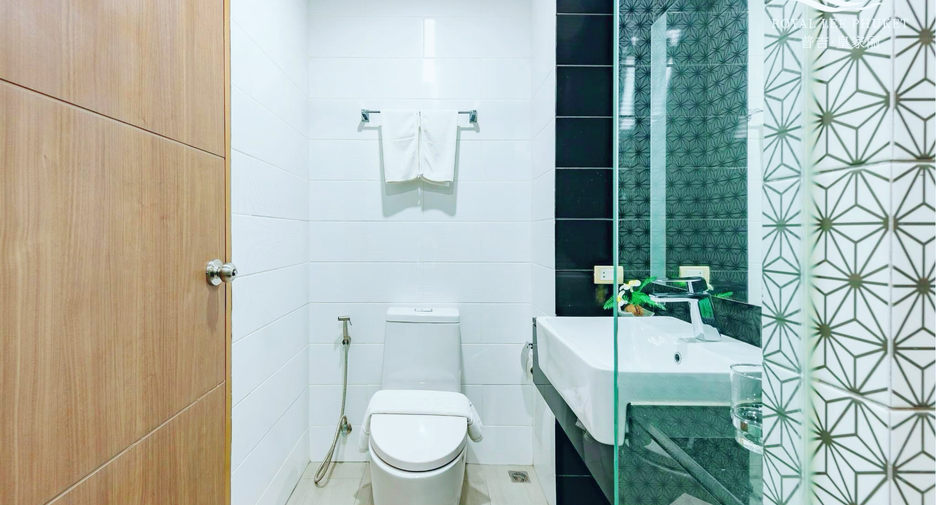 For rent 1 bed condo in Thalang, Phuket