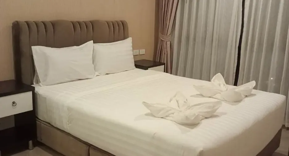 For rent 1 Beds condo in Thalang, Phuket
