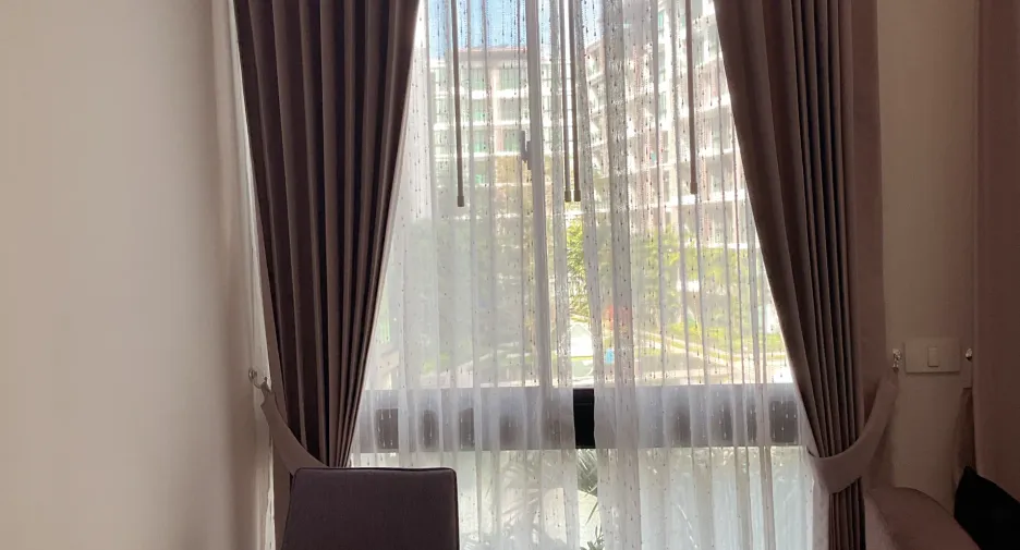 For rent 1 bed condo in Thalang, Phuket
