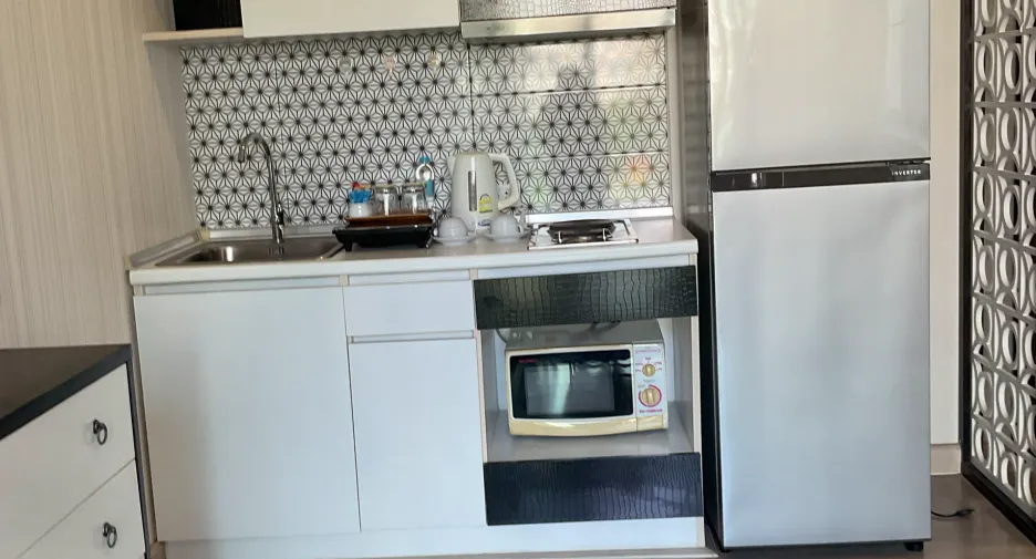For rent 1 bed condo in Thalang, Phuket