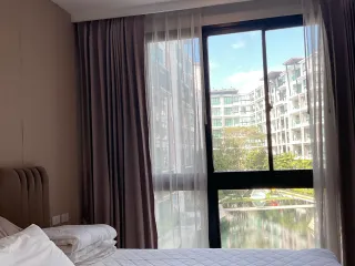 For rent 1 bed condo in Thalang, Phuket