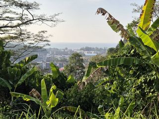 For sale land in Kathu, Phuket