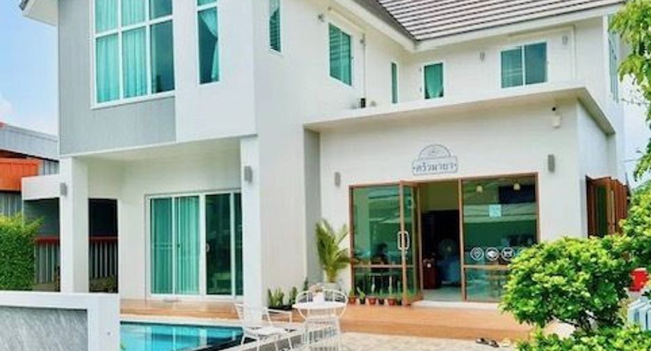 For sale 3 Beds house in Thalang, Phuket