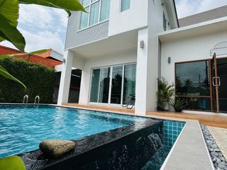 For sale 3 Beds house in Thalang, Phuket