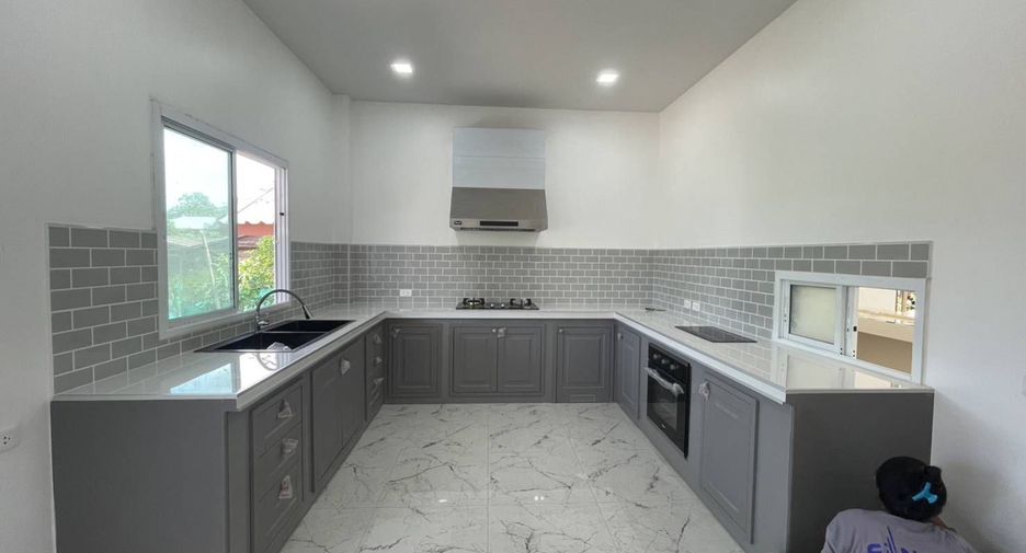 For sale 3 Beds house in Thalang, Phuket