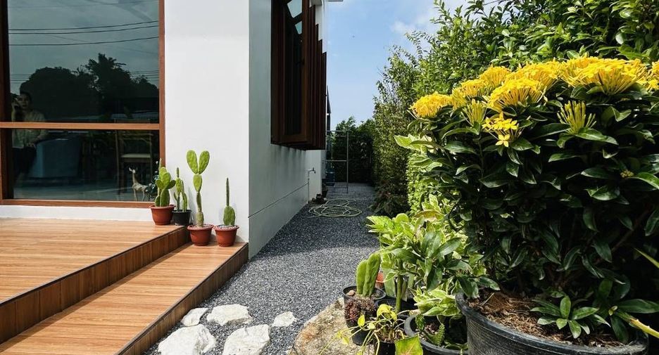 For sale 3 Beds house in Thalang, Phuket