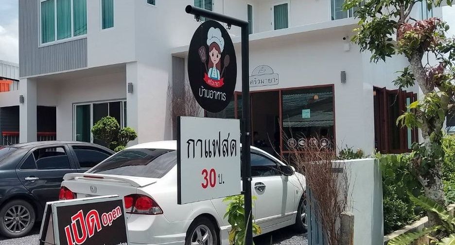 For sale 3 Beds house in Thalang, Phuket