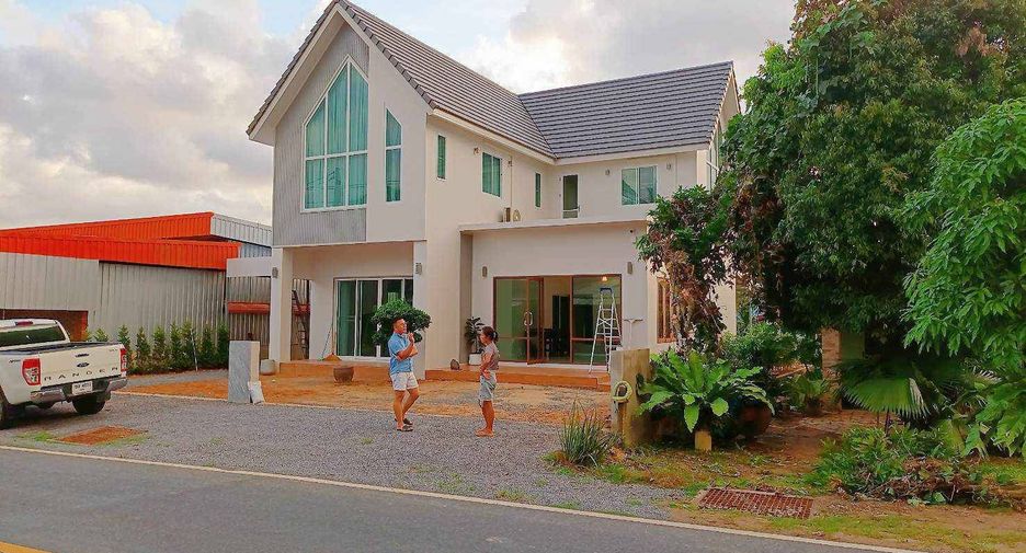 For sale 3 Beds house in Thalang, Phuket