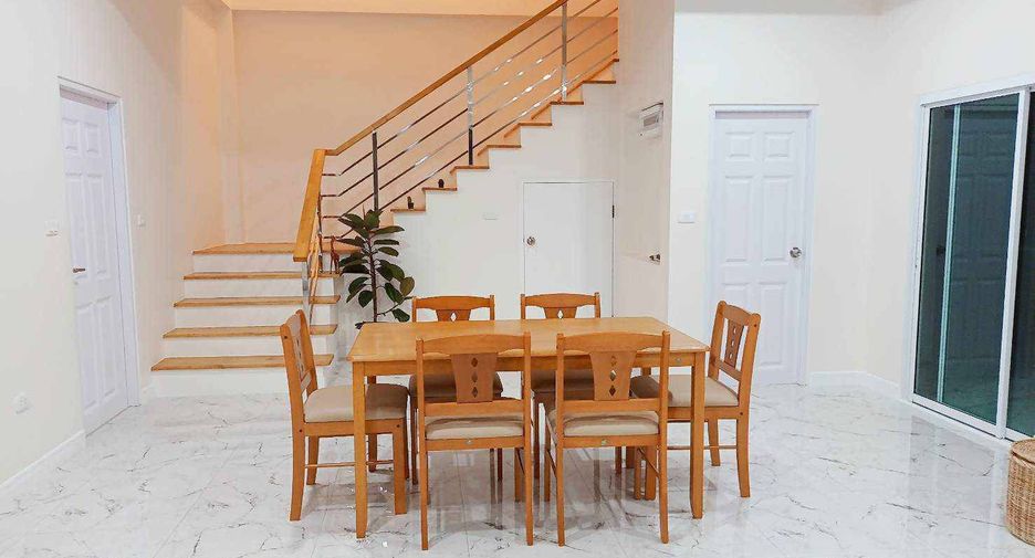 For sale 3 Beds house in Thalang, Phuket