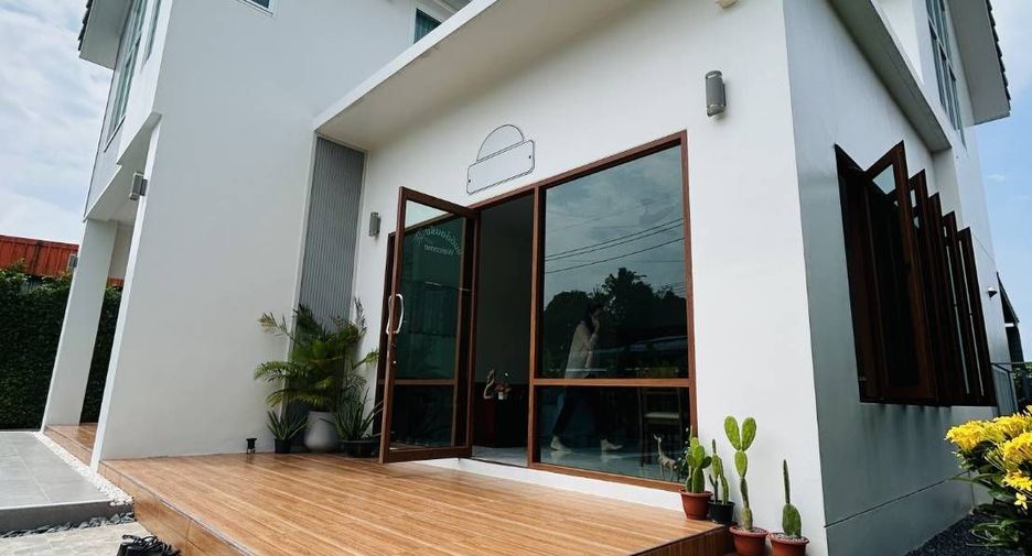For sale 3 Beds house in Thalang, Phuket