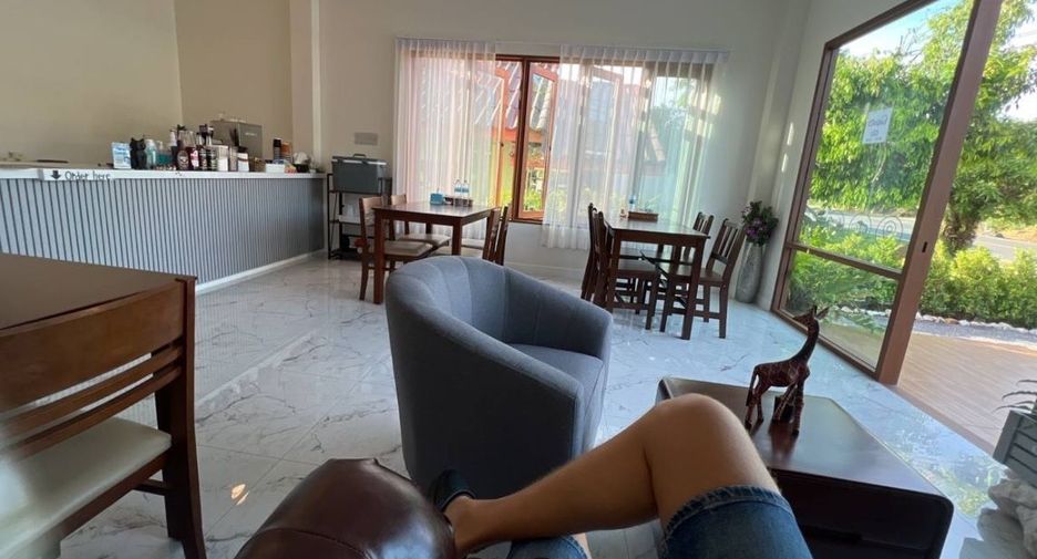 For sale 3 Beds house in Thalang, Phuket