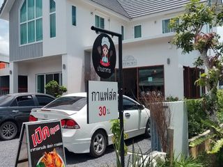 For sale 3 Beds house in Thalang, Phuket