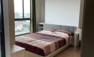 For sale studio condo in Bang Na, Bangkok