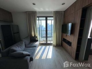 For sale 2 bed condo in Thon Buri, Bangkok