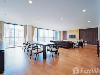 For sale 3 bed condo in Suan Luang, Bangkok