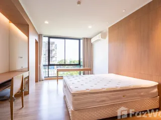 For sale 3 bed condo in Suan Luang, Bangkok