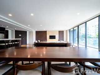 For sale 3 bed condo in Suan Luang, Bangkok