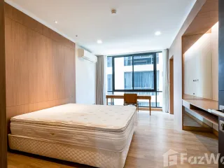 For sale 3 bed condo in Suan Luang, Bangkok