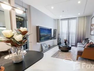 For sale 1 bed condo in Dusit, Bangkok