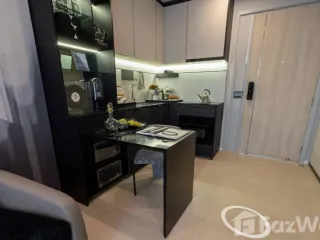 For sale 1 bed condo in Dusit, Bangkok