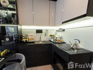 For sale 1 bed condo in Dusit, Bangkok