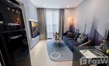 For sale 1 Beds condo in Dusit, Bangkok