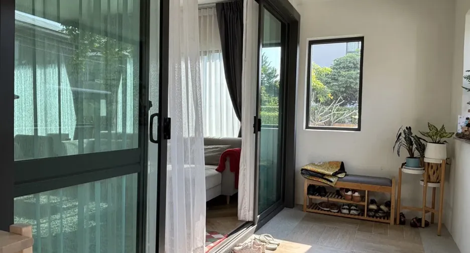 ขาย 4 เตียง บ้านเดี่ยว ใน ประเวศ, กรุงเทพฯ
