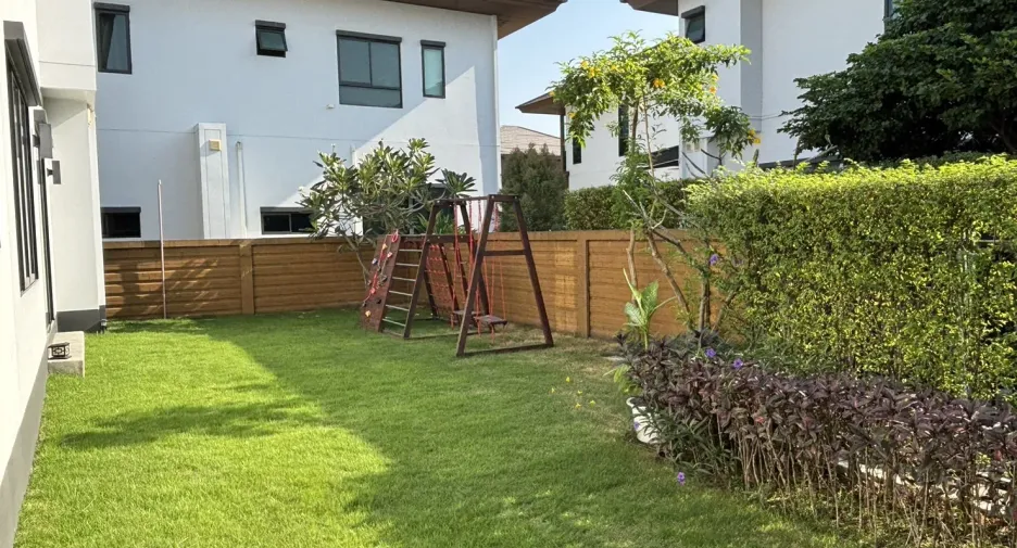 ขาย 4 เตียง บ้านเดี่ยว ใน ประเวศ, กรุงเทพฯ