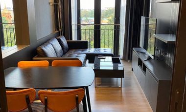 For sale 1 Beds condo in Suan Luang, Bangkok